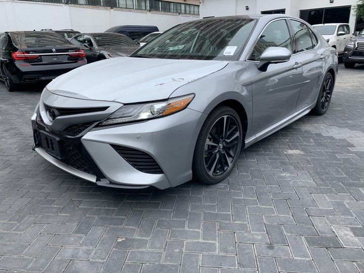 Toyota Camry • 2020 • 0 km 1