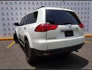 Mitsubishi Pajero • 2013 • 103,665 km 7