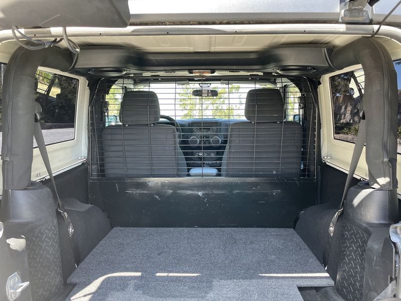 Jeep Wrangler JK • 2013 • 49,000 km 3