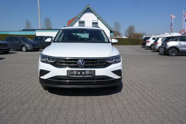 Volkswagen Tiguan • 2023 • 89,260 km 3