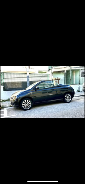 Nissan Micra • 2009 • 85,300 km 4
