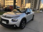 Citroën C3 • 2018 • 17,545 km 2