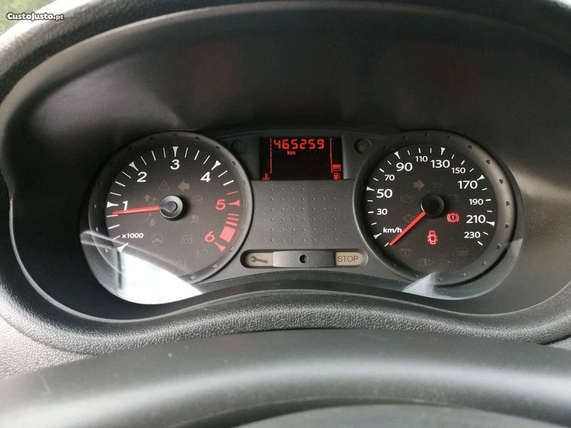 Renault Clio • 2010 • 450,000 km 6