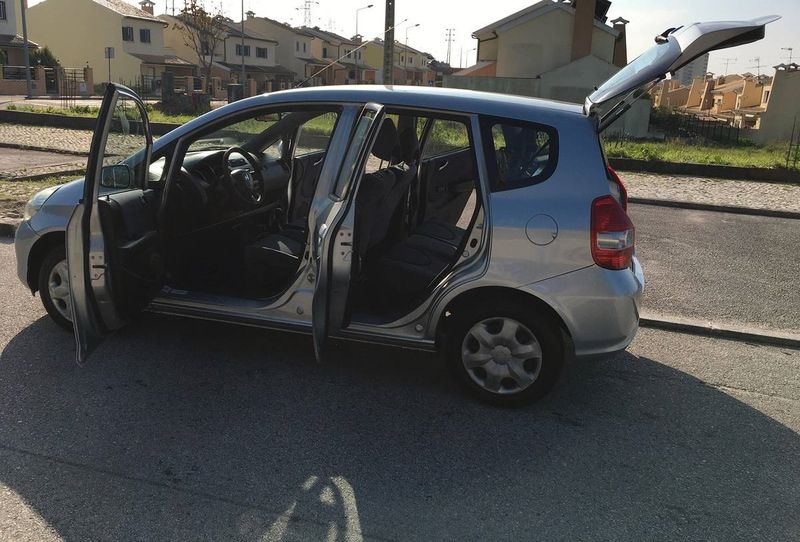 Honda Jazz • 2004 • 190,000 km 6