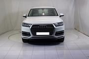 Audi Q7 • 2016 • 22,692 km 6
