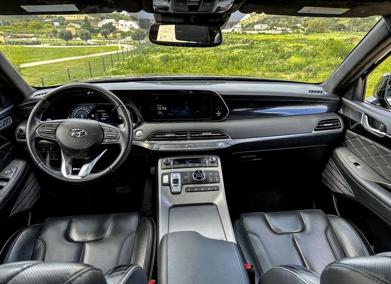 Hyundai Palisade • 2021 • 64,000 km 15