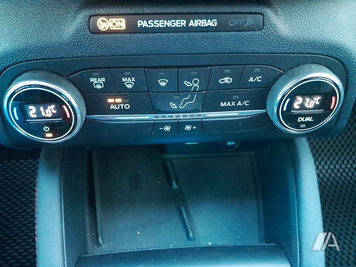 Ford Kuga • 2021 • 40,000 km 8