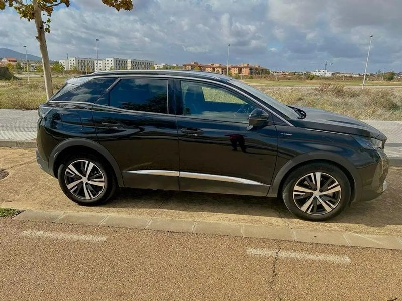 Peugeot 3008 • 2021 • 24,886 km 6