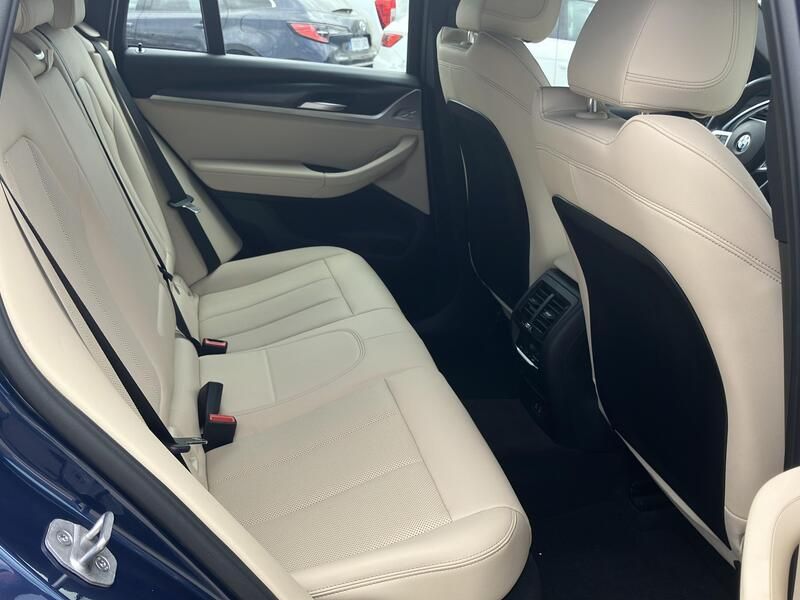 BMW X4 • 2023 • 61,611 km 29