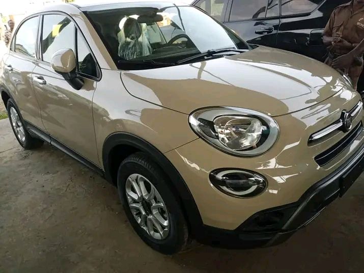 Fiat 500 • 2017 • 50,000 km 1