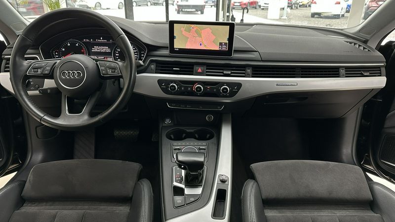 Audi A5 • 2018 • 190,000 km 3