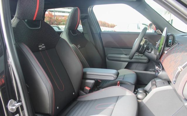 MINI Countryman • 2024 • 21,000 km 7