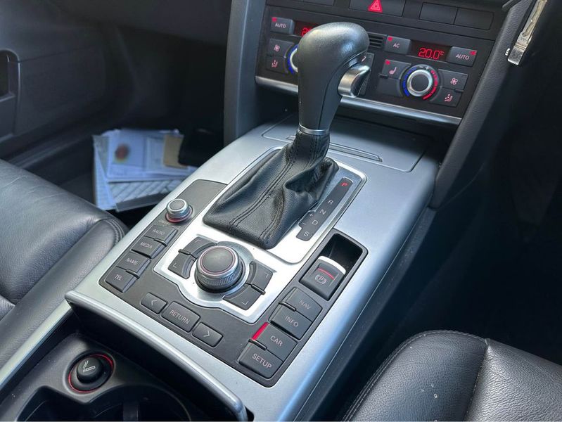 Audi A6 Allroad • 2010 • 150,000 km 9