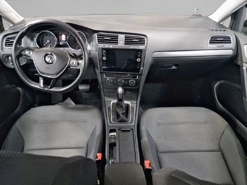 Volkswagen Golf • 2020 • 59,000 km 13