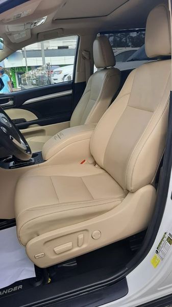 Toyota Highlander • 2018 • 87,000 mi 3