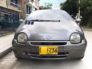 Renault Twingo • 2006 • 157,000 km 8