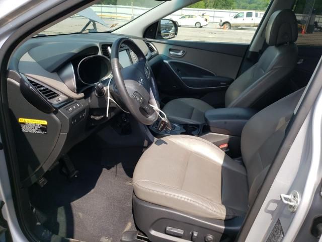 Hyundai Santa Fe XL • 2014 • 10,000 mi 6