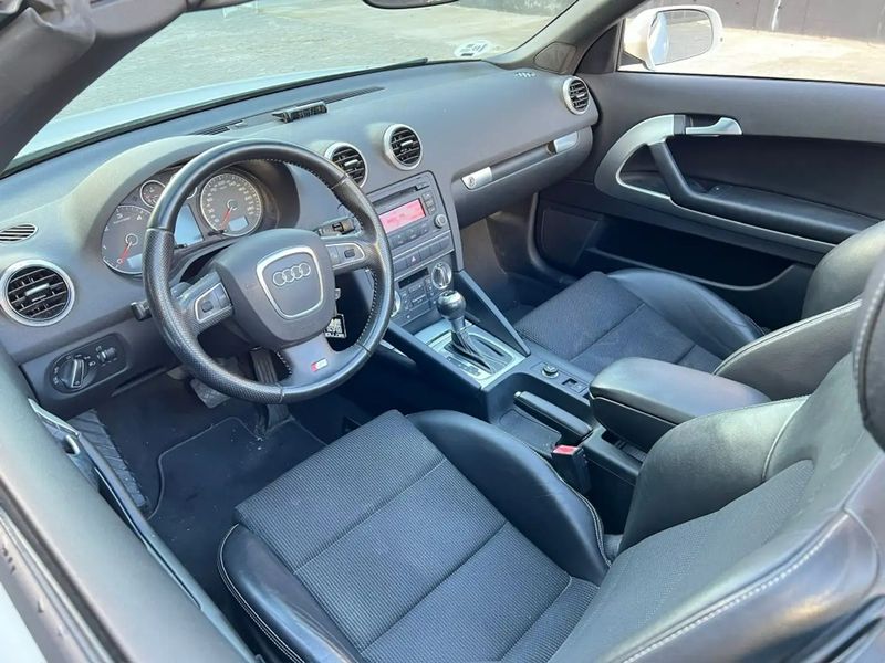 Audi A3 • 2012 • 189,000 km 5