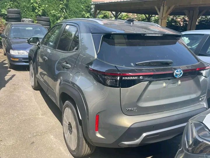 Toyota Yaris • 2020 • 0 km 2