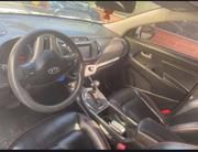 Kia Sportage • 2012 • 118,000 km 5
