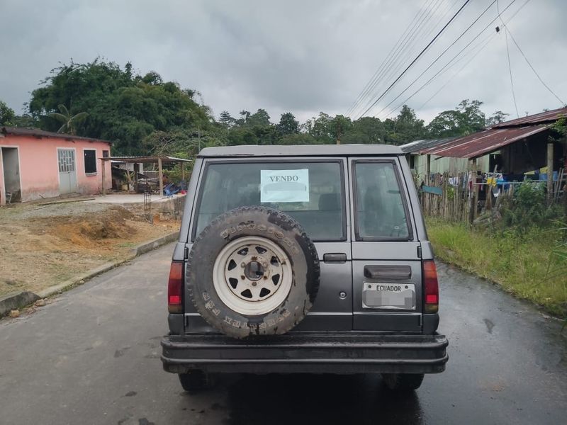 Chevrolet Trax • 1991 • 549,000 km 3