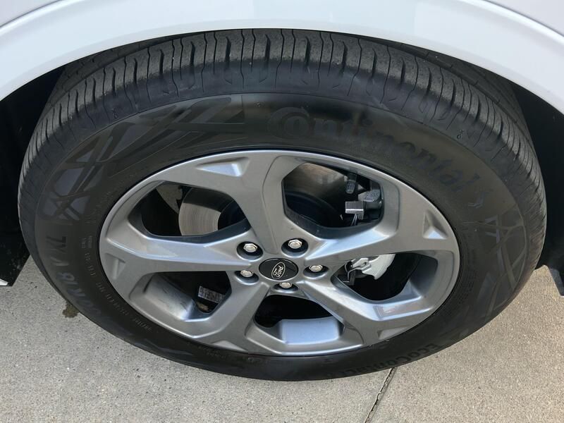 Ford Kuga • 2025 • 6,698 km 31