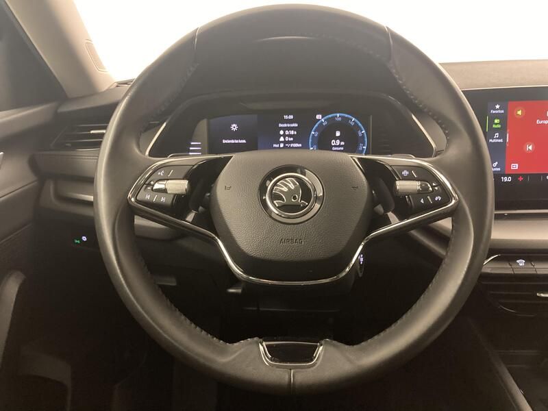 Škoda Octavia • 2023 • 78,186 km 23