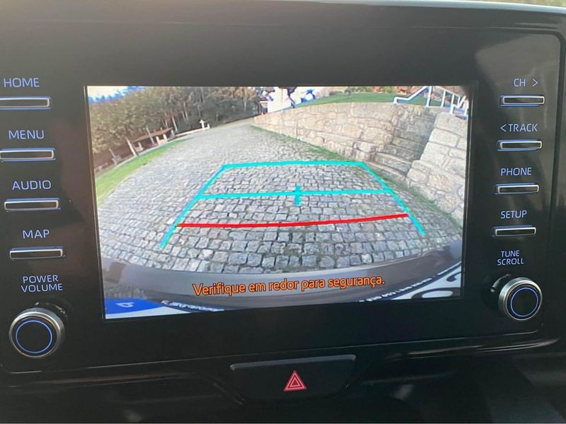 Toyota Yaris • 2021 • 53,000 km 4