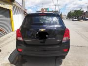 Chevrolet Trax • 2017 • 26,000 km 1