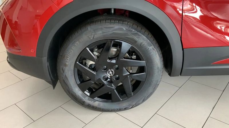 Opel Mokka • 2022 • 32,200 km 12