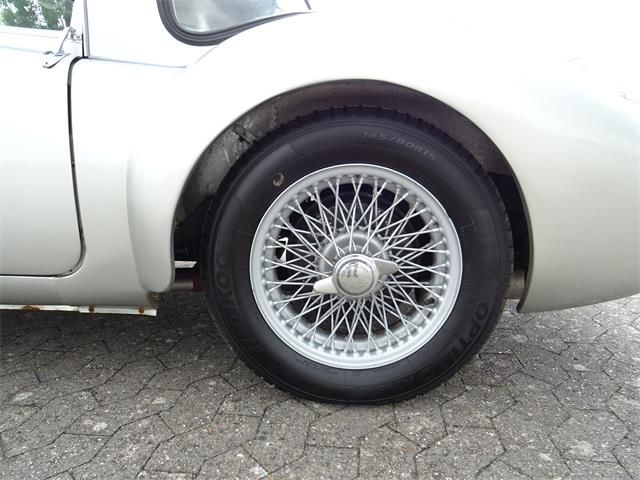 Fiat Marea • 1980 • 90,000 km 9