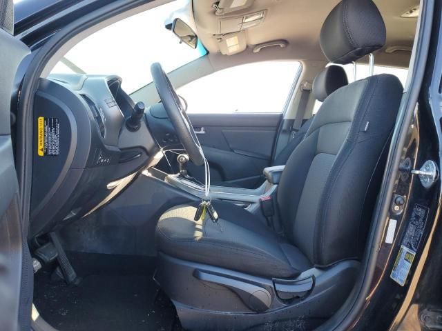 Kia Sportage • 2013 • 10,000 mi 7