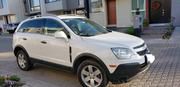 Chevrolet Captiva • 2012 • 68,300 km 5