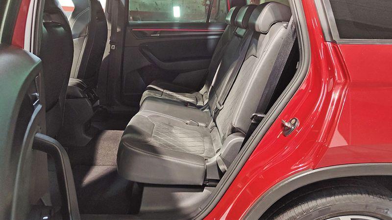 Škoda Kodiaq • 2021 • 72,363 km 32