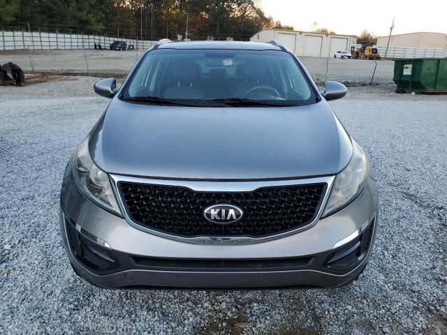 Kia Sorento • 2016 • 10,000 mi 1