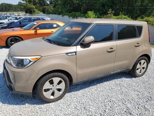 Kia Soul • 2015 • 10,000 mi 3