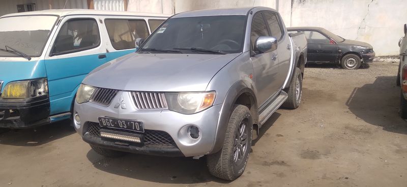 Mitsubishi L200 Pick up • 2019 • 400 km 6