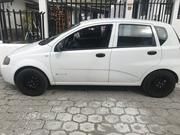 Chevrolet Aveo • 2010 • 111,000 km 1