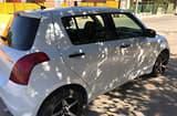 Suzuki Swift • 2010 • 96,000 km 4