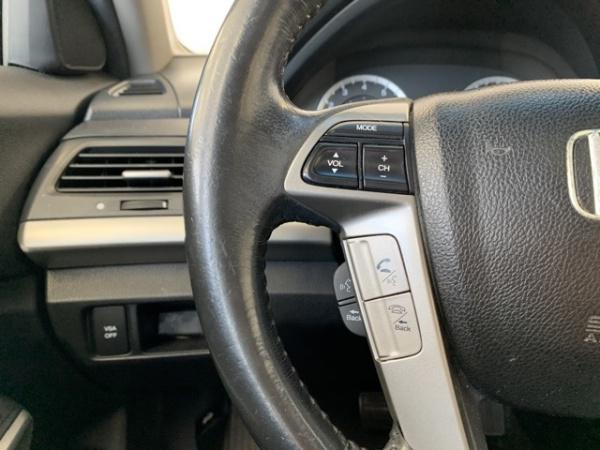 Honda Accord • 2008 • 299,247 km 17