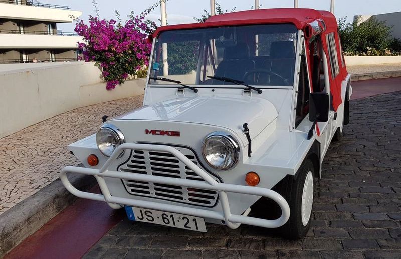 MINI Mini One • 1986 • 90,000 km 1