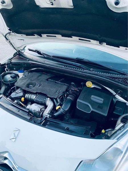 Citroën DS3 • 2010 • 201,000 km 8