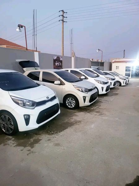 Kia Picanto • 2018 • 49 km 2