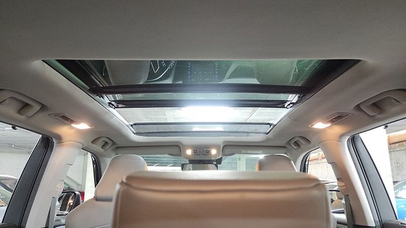 Toyota Highlander • 2022 • 36,500 km 6