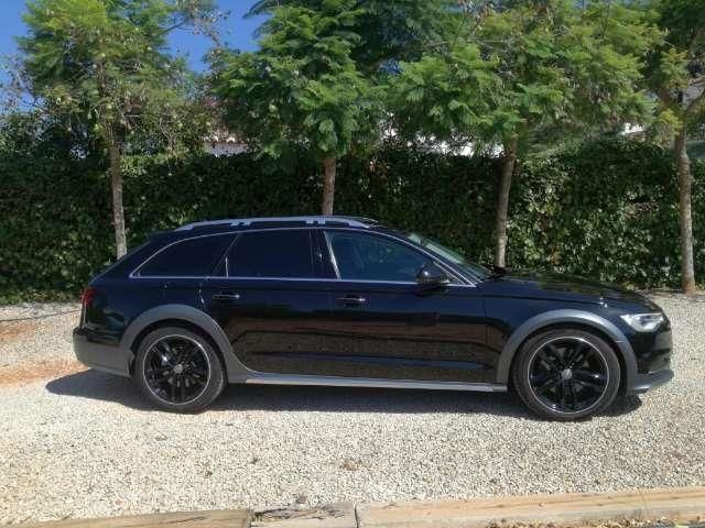 Audi A6 Allroad • 2015 • 179,000 km 11