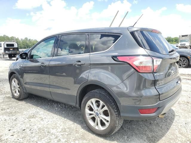 Ford Escape • 2017 • 10,000 mi 4