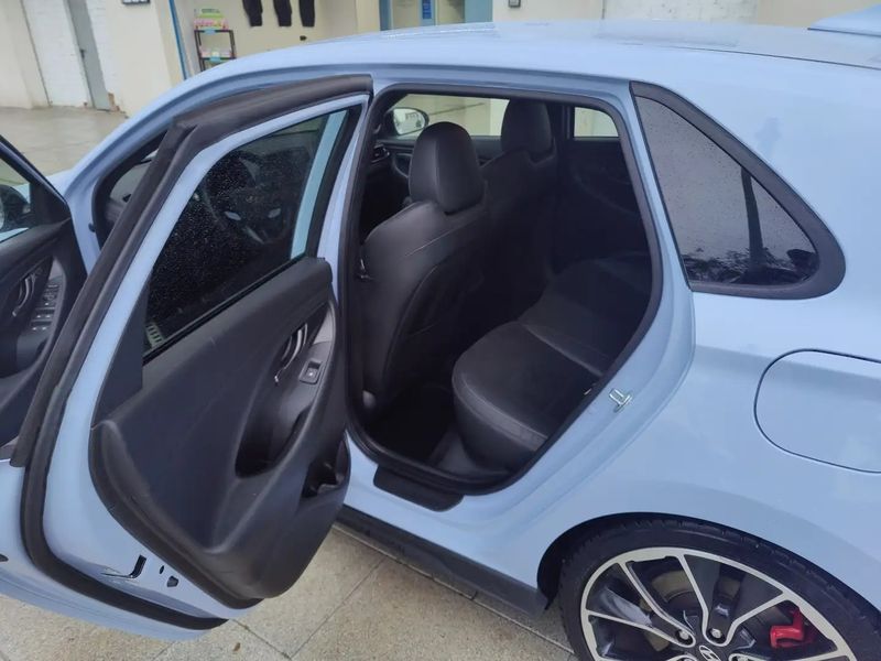 Hyundai i30 • 2019 • 107,000 km 7