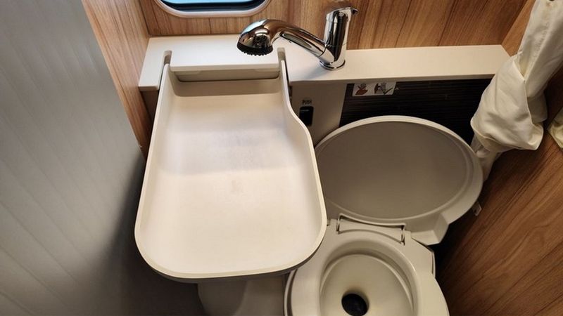 Fiat Ducato • 2019 • 86,061 km 9