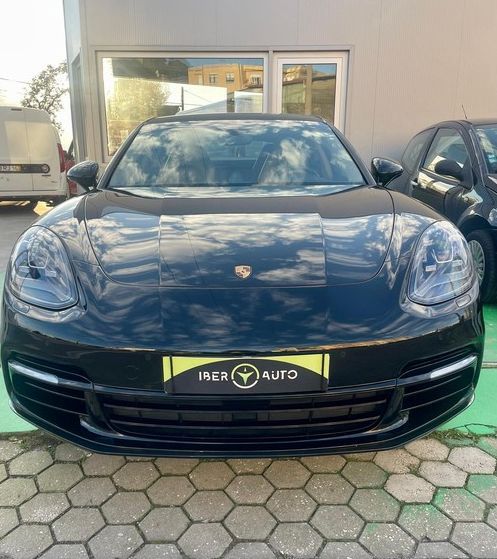 Porsche 718 Boxster • 2017 • 180,000 km 1