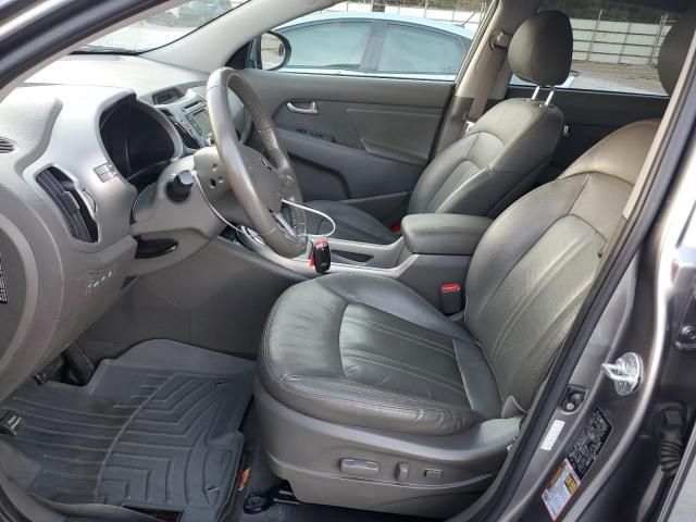 Kia Sportage • 2016 • 10,000 mi 7